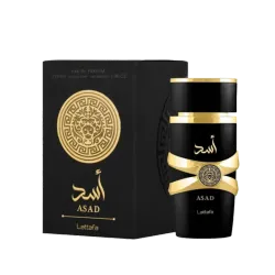 ASAD - FOR MEN 100 ML