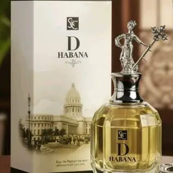 D Habana 