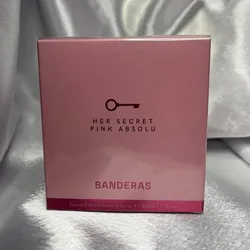 Her secret pink absolu 