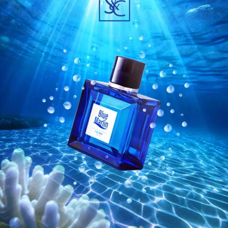 Blue Marlin 