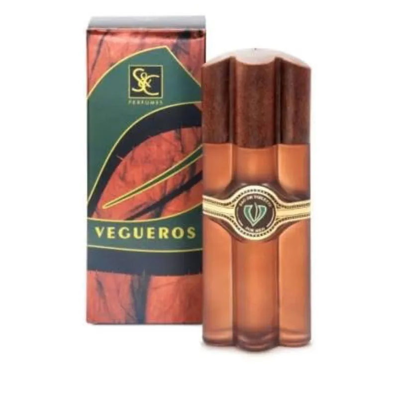 Vegueros Tradicional 