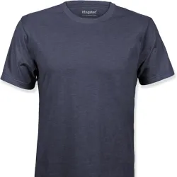 Camisetas para hombre Carbón / Pequeña