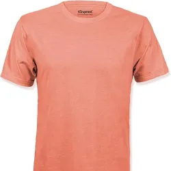 Camisetas para hombre Terracota / Grande