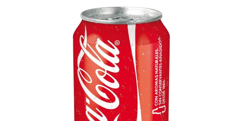 Coca-Cola