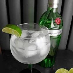 Gin & Tonic