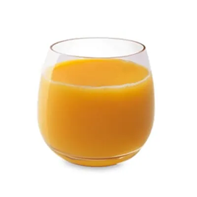 Jugo de Naranja