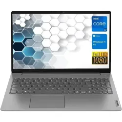 Lenovo V15 15.6" FHD Laptop, Intel Core i7-13620H