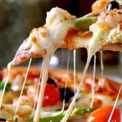 pizza napolitana