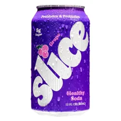 Refresco Slice de Uva