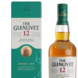 The Glenlivet 12