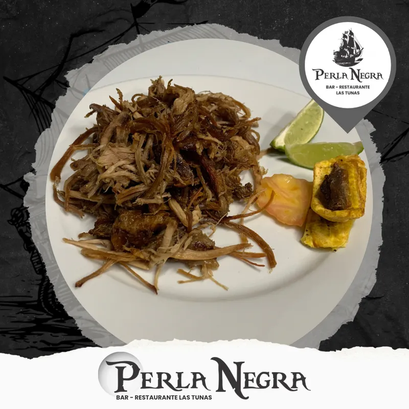 Cerdo Asado