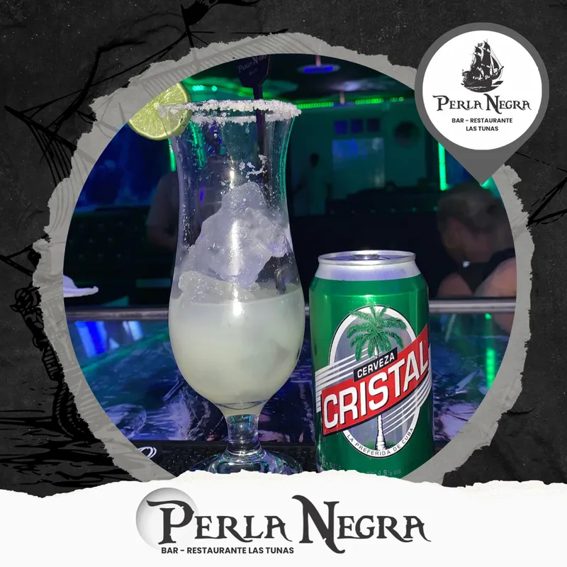 Chelada Cristal