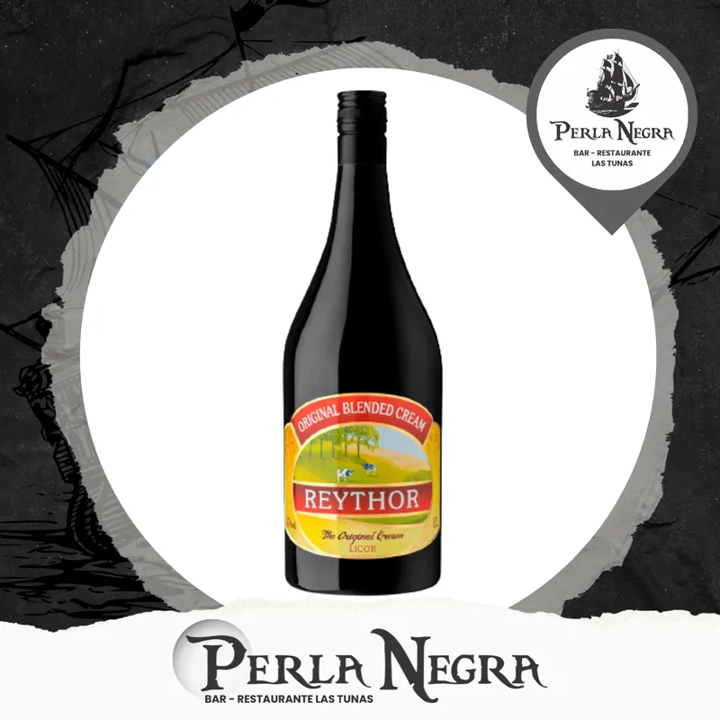 Crema Reythor 