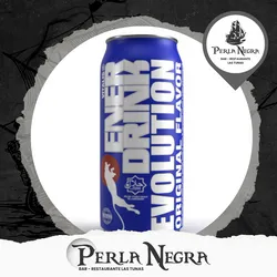 Ener Drink Evolution