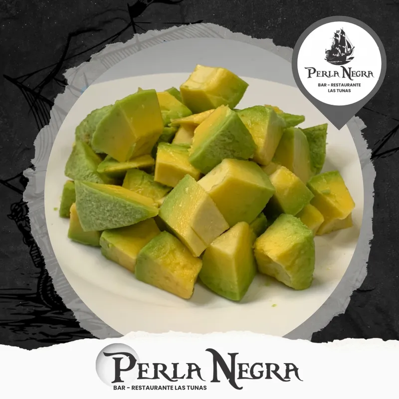 Ensalada de Aguacate