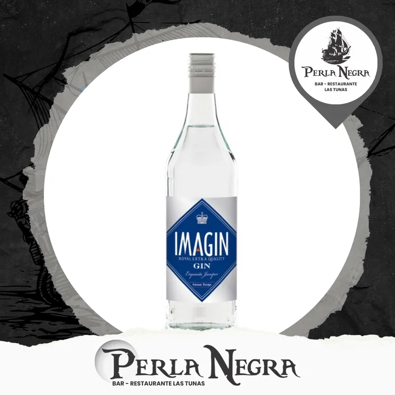 Imagin