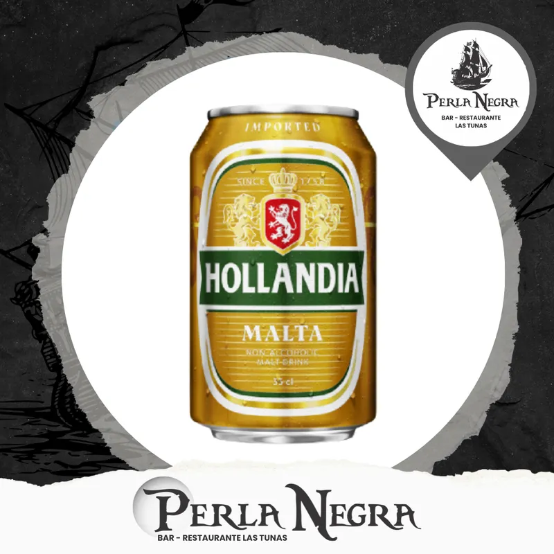 Malta Hollandia