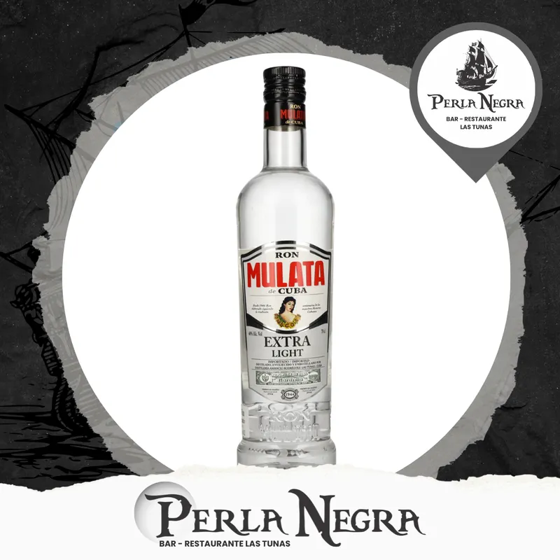 Mulata Extra Light