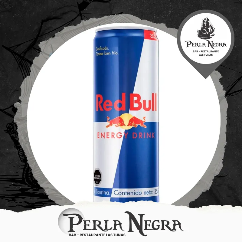 Red Bull