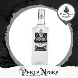 Silver Tequila Maxica 