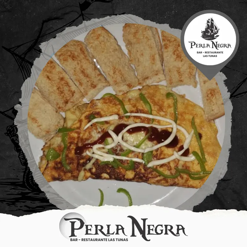 Tortilla al gusto