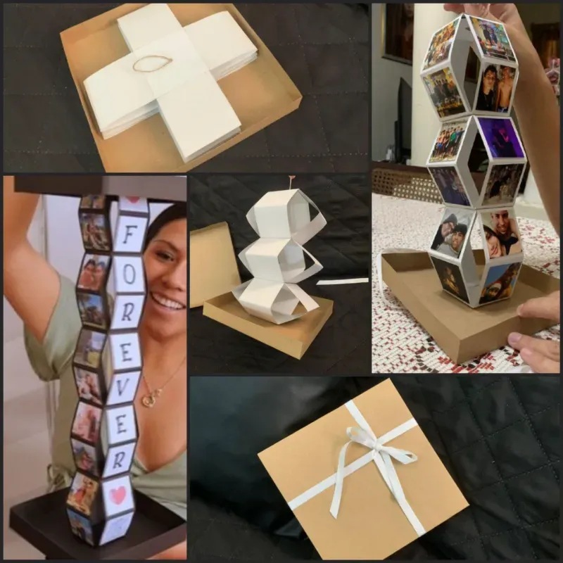 Caja sorpresa🪄🎁