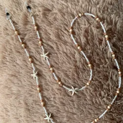 Colgante de espejuelos 1