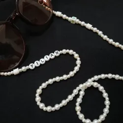 Colgante de espejuelos 2