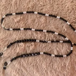 Colgante para espejuelos 7