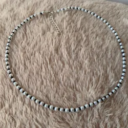 Collar Cebra
