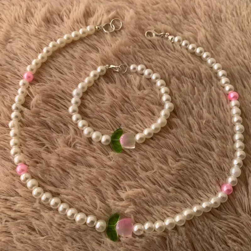 Conjunto Tulipan 1