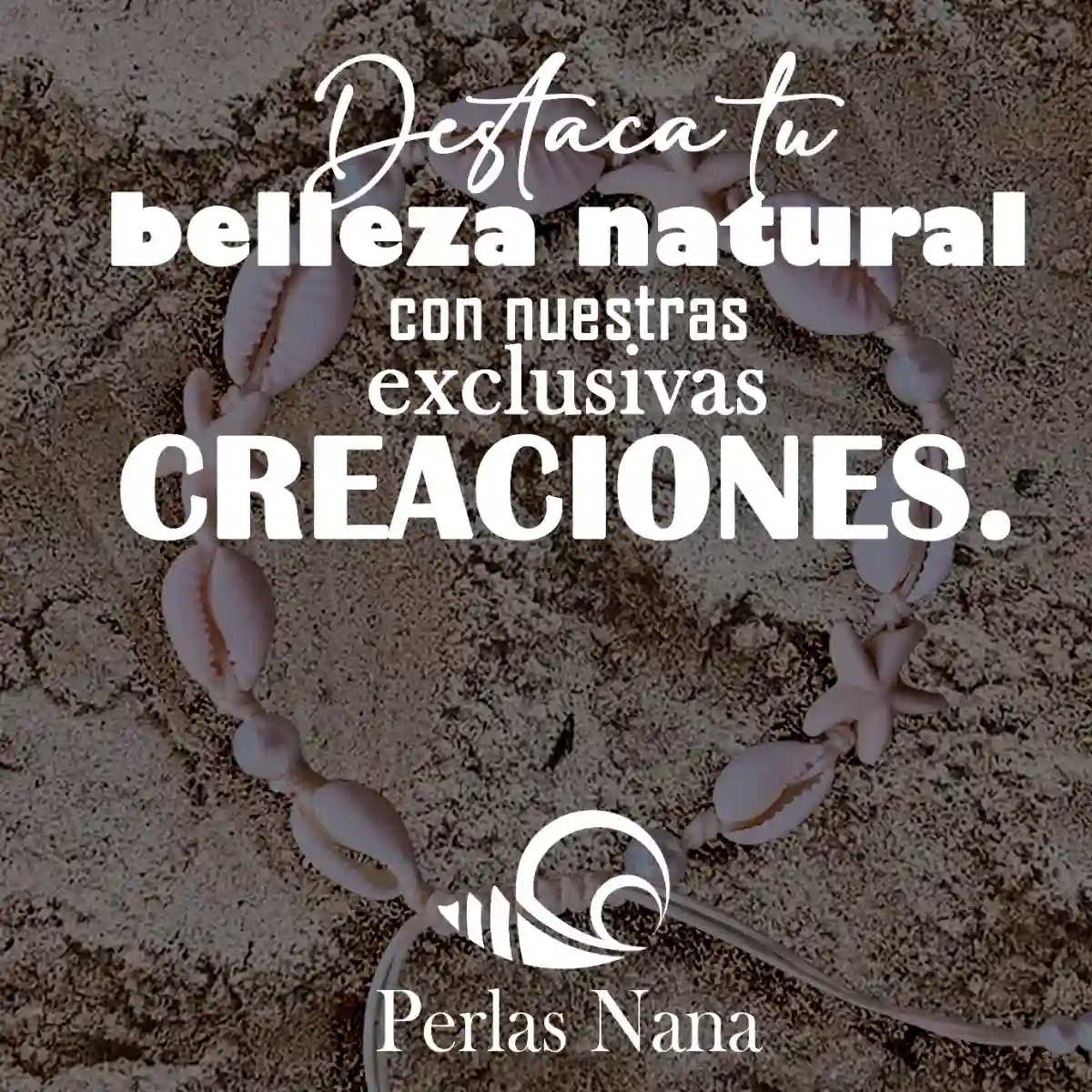 Perlas Nana | Bisutería