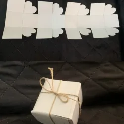 Cubo sorpresa🎉🎁