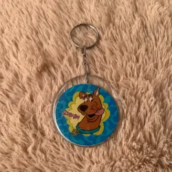 Llavero encapsulado 3