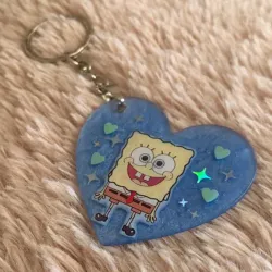 Llavero encapsulado 4