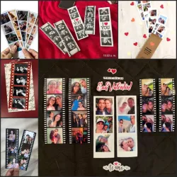 Paquetes de carretes