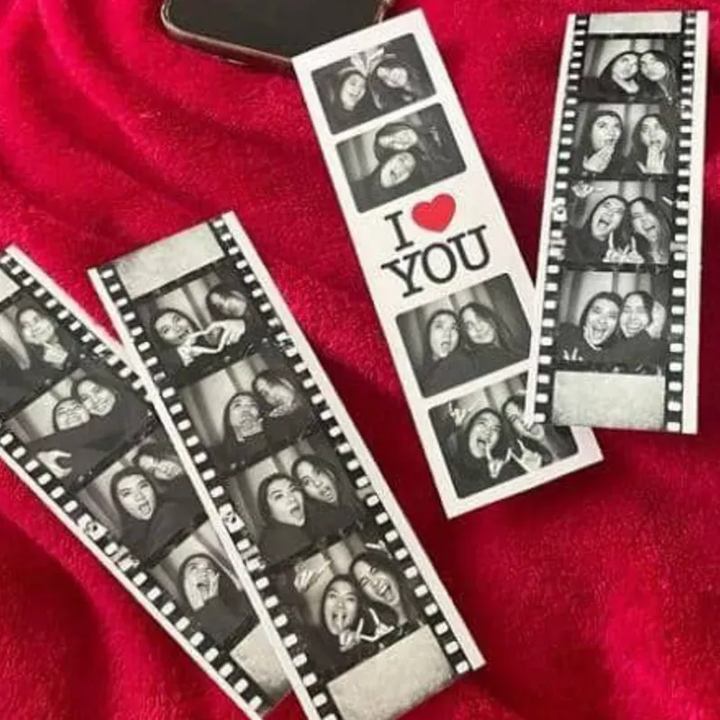 Paquetes de carretes