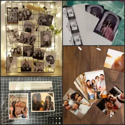 Paquetes de Minifotos: