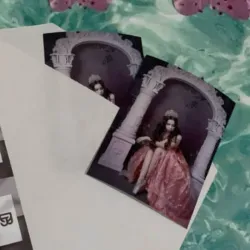 Paquetes de Minifotos: