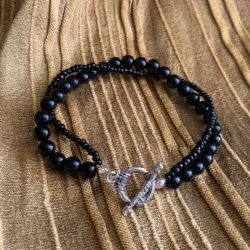 Pulsera de cierre OT