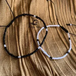 Pulsera de cuentas Complemento