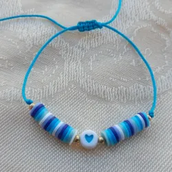 Pulsera de Fimo 3
