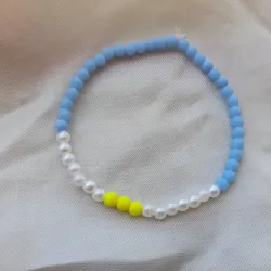 Pulsera de perlas 0.4