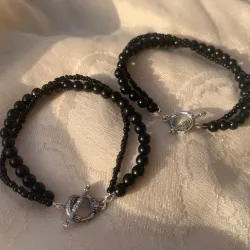 Pulseras de cierre OT