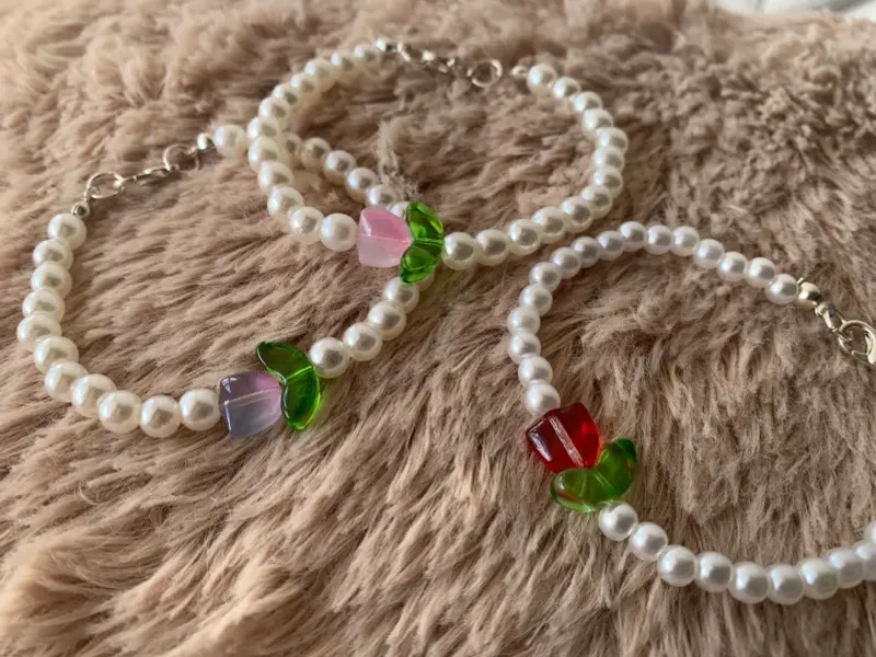 Pulseras 