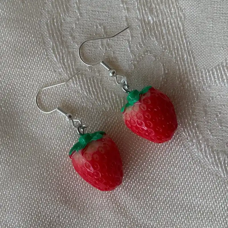 Strawberry.