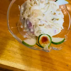 Ensalada Fría 