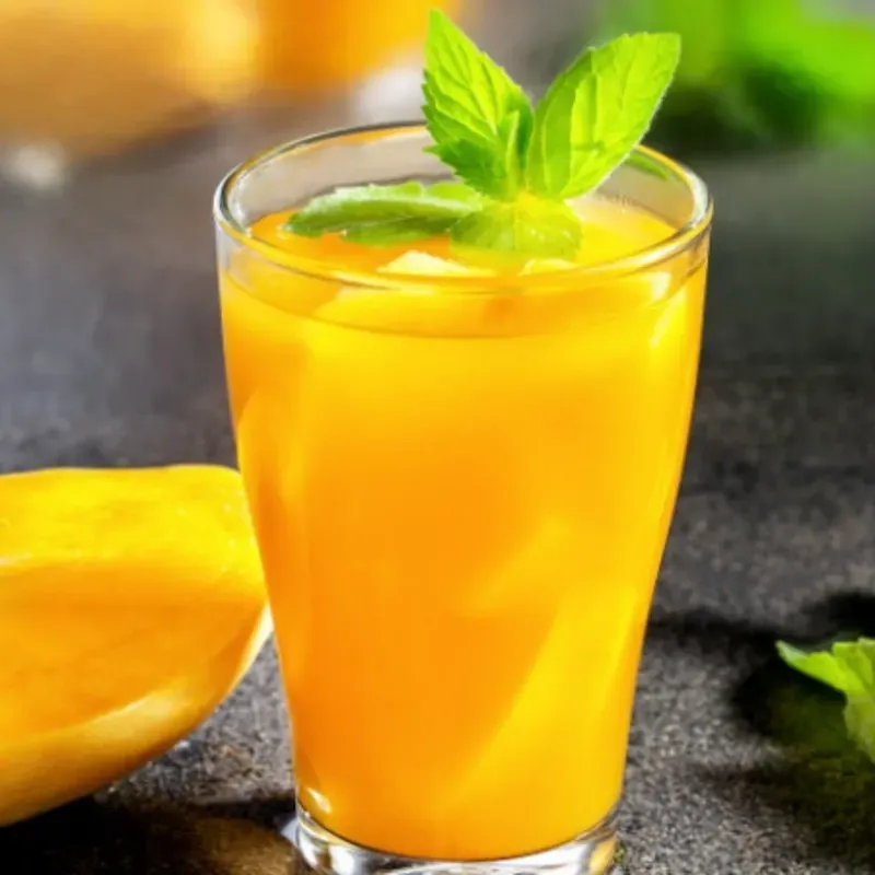 Jugo natural