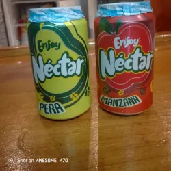 Jugos ....