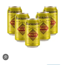 Malta Bucanero 